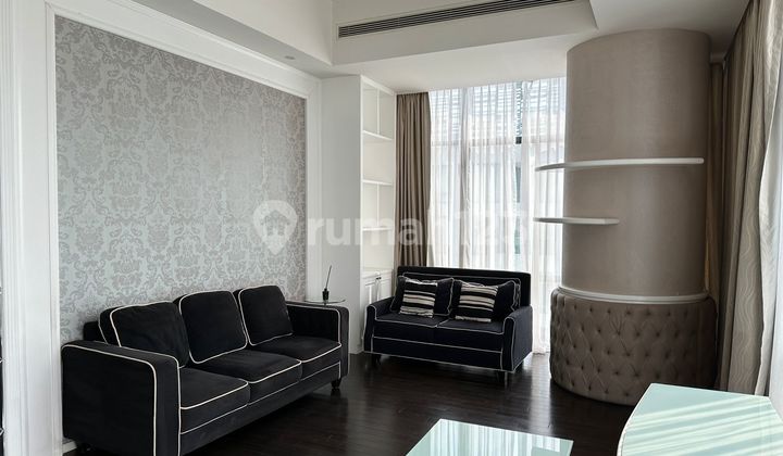 Hot Deal | Rare Unit 3Br 170 Sqm At Verde Kuningan