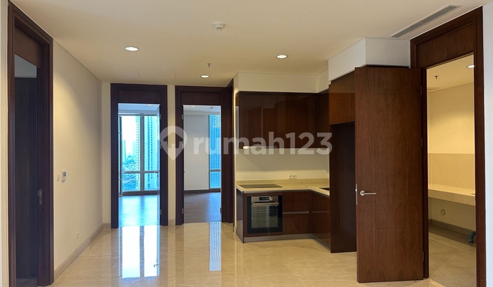 The Elements Kuningan 3br Brand New Fully Furnished - Lokasi Premium Epicentrum 2