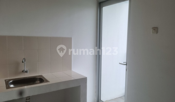 Dijual Apartemen Pancoran Riverside 2Br Tower 2 View Kota,