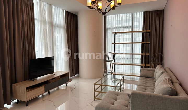 Verde One Apartment For Rent - Spacious 3br 170 Sqm 1