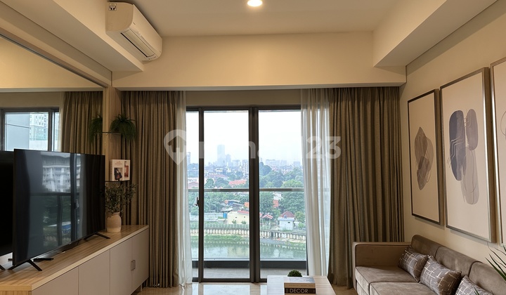 Special Promo 2BR Unit at City 57 Promenade Central Jakarta Special Promo 2BR Unit at City 57 Promenade Central Jakarta