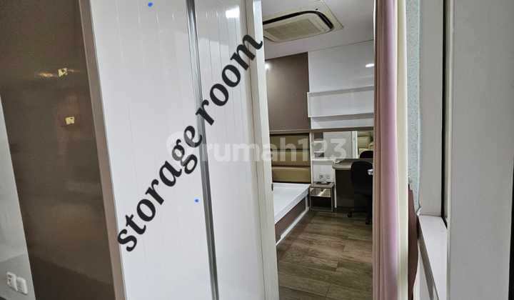 Disewakan Apartemen The Grove 2Br Furnish Bagus 2