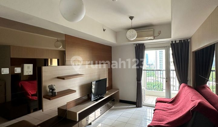 Quick Sale The Wave Apartment 2br Pool View Quick Sale The Wave Apartment 2br Pool View