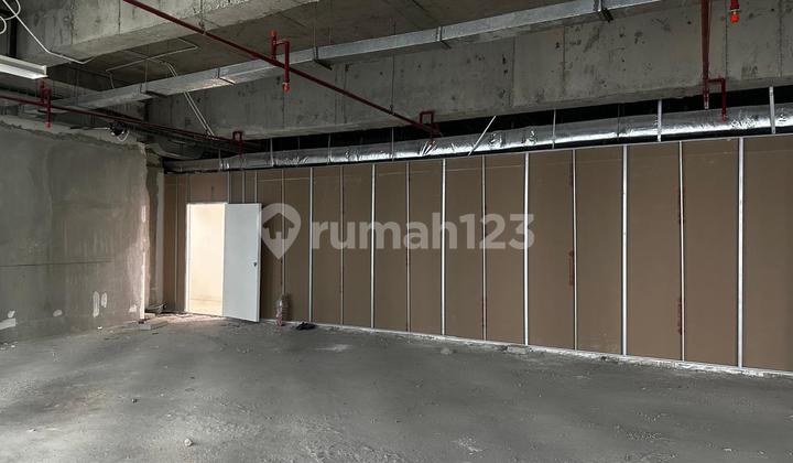 For Rent Office Space 282 Sqm High Floor in Sudirman 7.8 For Rent Office Space 282 Sqm High Floor in Sudirman 7.8