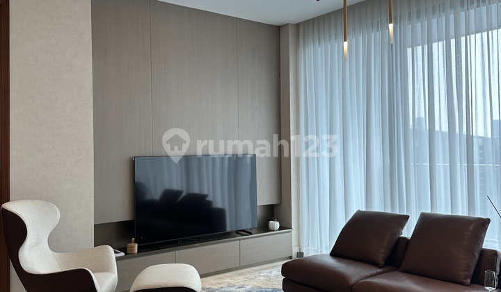 Luxury 3Br At Regent Residences - Private, Prestigious, World-Class Living