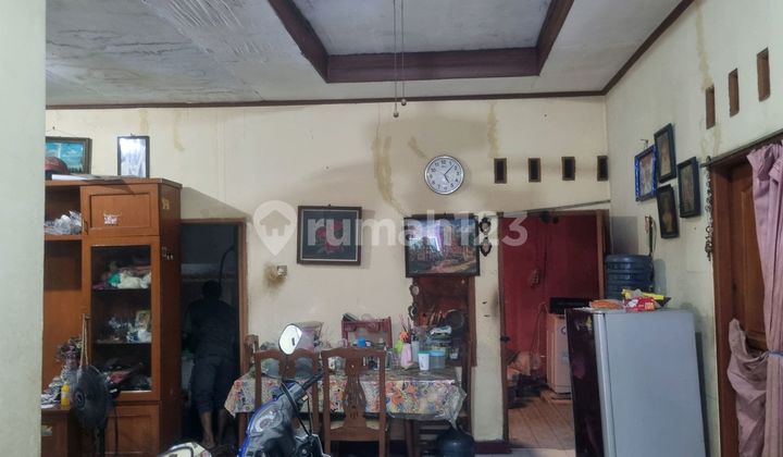 Rumah.murah 130m Di Babelan, Bekasi Utara Dekat Ke Pesantren At Taqwa 2