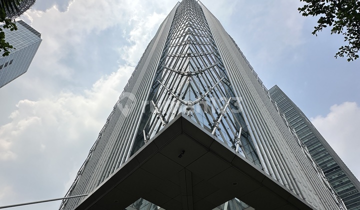 Disewakan Kantor di Equity Tower Lt 48 Lokasi Strategis SCBD Disewakan Kantor di Equity Tower Lt 48 Lokasi Strategis SCBD