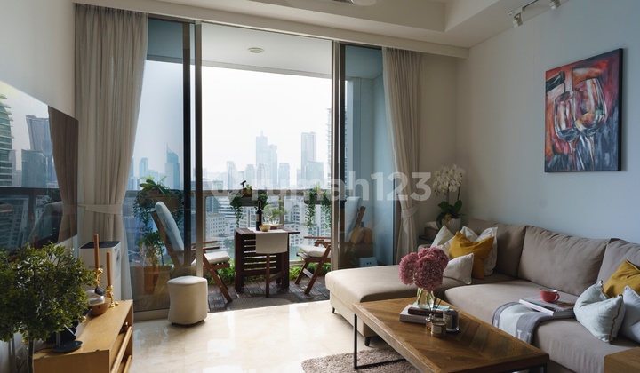 For Sale Quick The Elements Harmony Tower 3Br Price 5.9M Best Deal