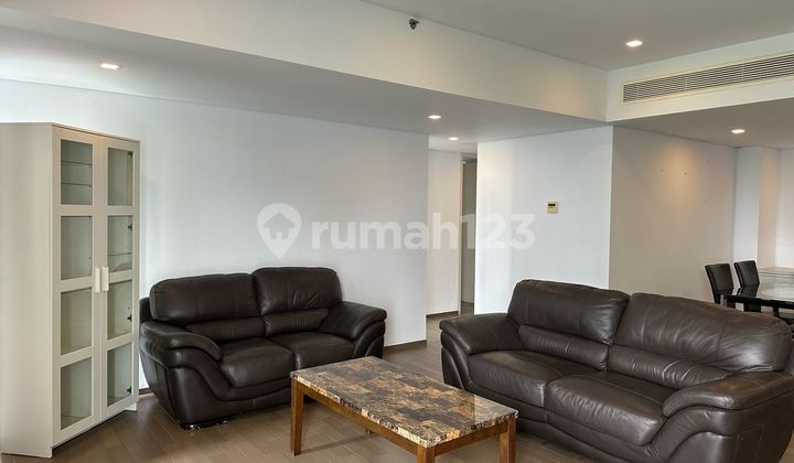 For Rent: Verde Kuningan Apartment 2BR Minimalist Furnished