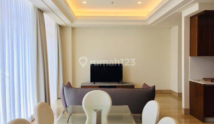 Dijual Apartemen South Hill 3BR Nice Furnished 2