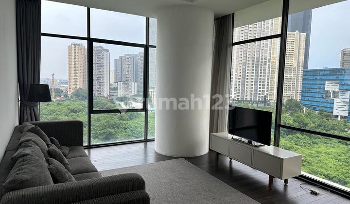Sell Cheap Verde 3BR Apartment with City View Sell Cheap Verde 3BR Apartment with City View