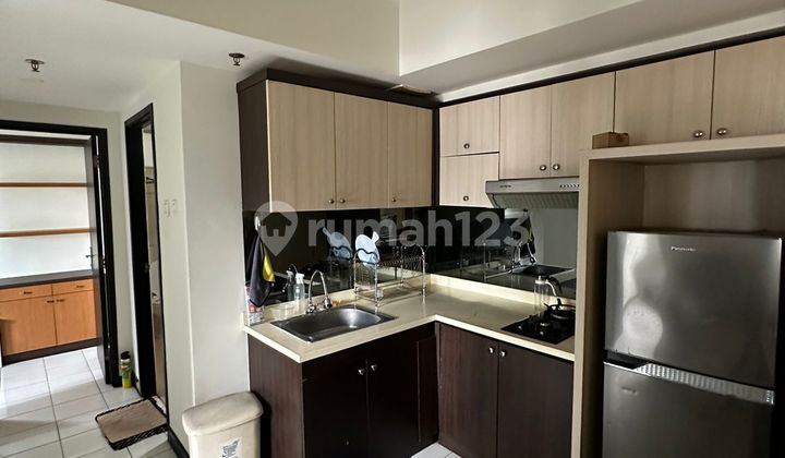 Jual Cepat Apartemen The Wave 2br View Kolam Renang 2