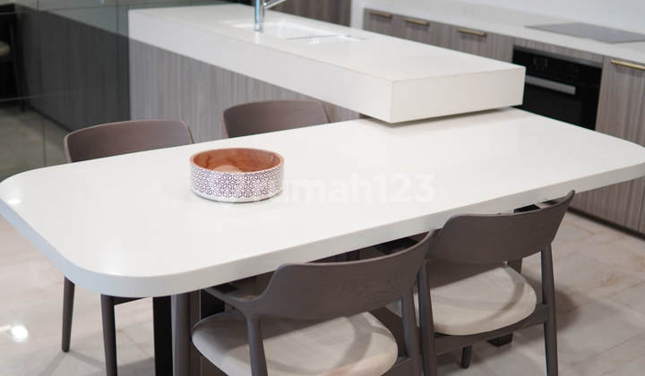 Rare Unit! Verde Two Terraverde Bachelor Edition 2Br+1 Free 5% BPHTB