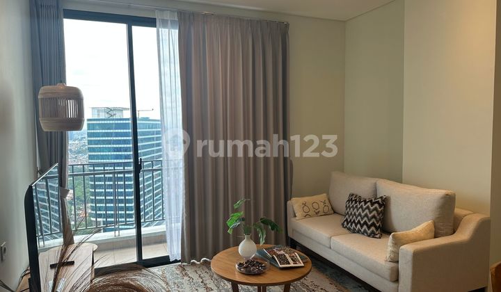 Samara Suites 2br Furnished - Comfortable, Modern, And Move-in Ready!