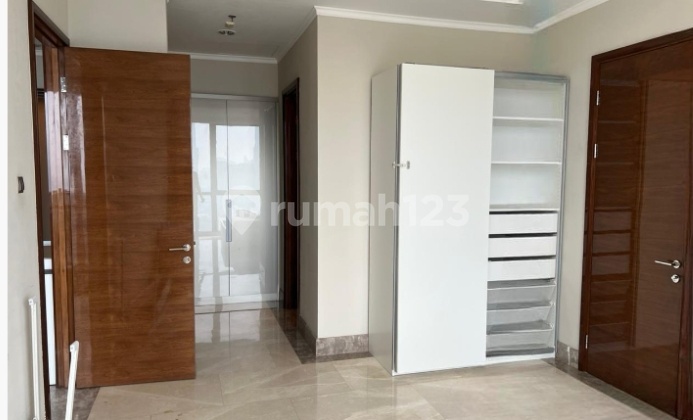 District 8 SCBD Tower Eternity 1Br 70M² In the Most Sought-After Expat Location 2