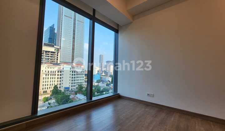 57 Promenade City Tower – Semi Furnished, Strategic Location 2