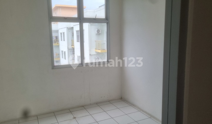 Jual Cepat Apartemen Pancoran Riverside 2Br | Tower Baru