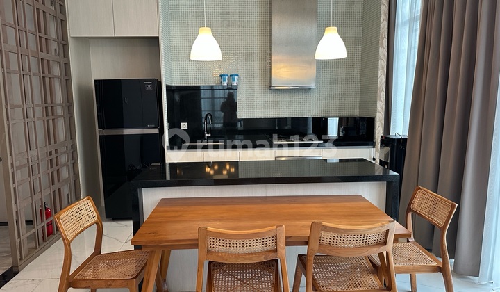 Verde One Apartment For Rent - Spacious 3br 170 Sqm 2