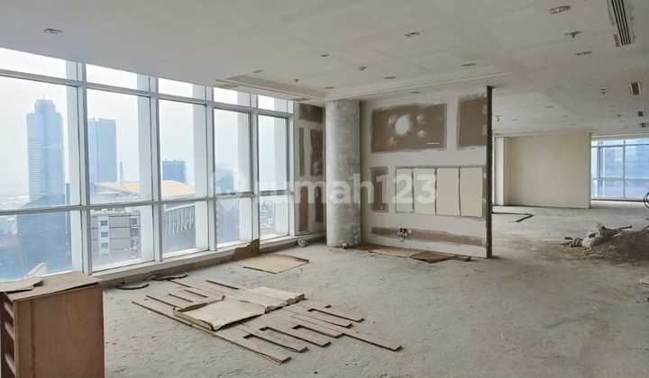 Langka! Unit Besar Di Oakwood Premier Mega Kuningan - 406sqm, Harga Nego Langka! Unit Besar Di Oakwood Premier Mega Kuningan - 406sqm, Harga Nego