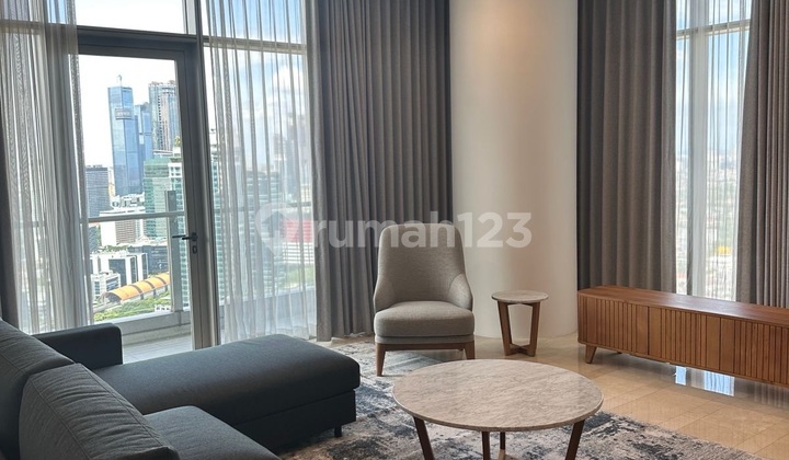 Executive 4Br Combine Unit For Corporate Lease - Verde Two Cbd Executive 4Br Combine Unit For Corporate Lease - Verde Two Cbd