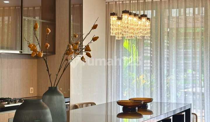 Rare Opportunity! Verde 2BR Luxury Apartment – Private Pool & Fully Furnished 1