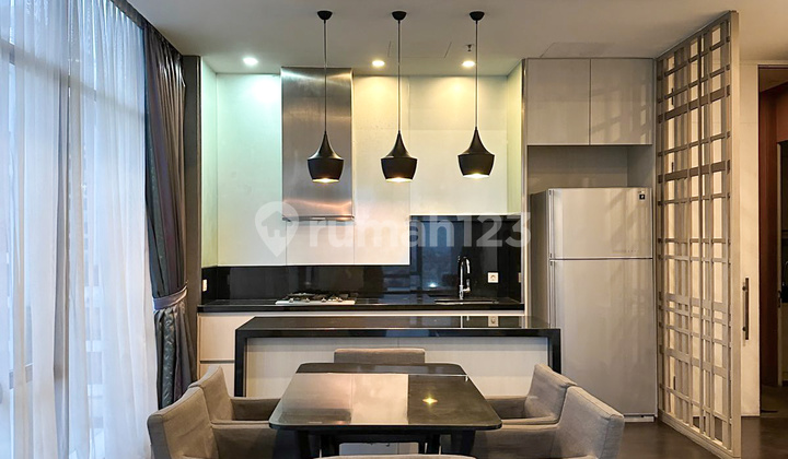 Jual Cepat Apartemen Verde 3Br City View And Pet Friendly