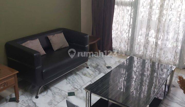 Dijual Apartemen Taman Rasuna Tower 2 Unit Masih Bagus 1