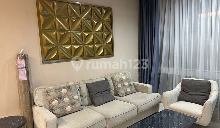 Dijual Cepat Apartemen The Grove 2br Masterpiece Private Lift