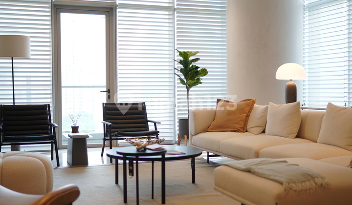 Verde Two Combine Unit 4BR The Epitome Design by MOIE