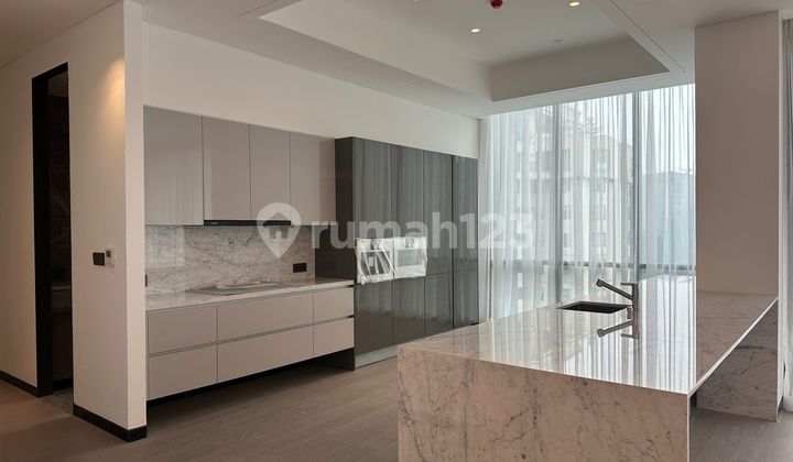Luxury Brand New Penthouse At The Regent Jakarta - 536 Sqm Luxury Brand New Penthouse At The Regent Jakarta - 536 Sqm