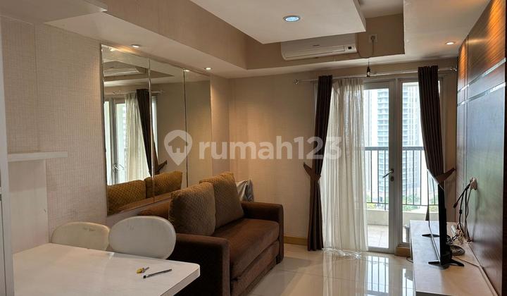 1br The Wave Kuningan For Sale Cheap - Premium Location 1br The Wave Kuningan For Sale Cheap - Premium Location