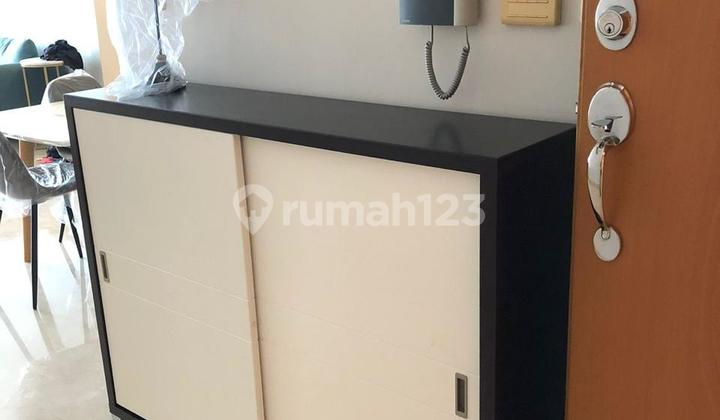 The Mayflower Sudirman 135M 2Br Fully Furnished High Floor Best Deal 2