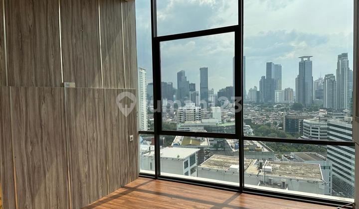 Verde Apartment East Tower 3BR – Jual Cepat, Harga Spesial 2