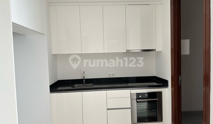 Best Deal! The Elements Kuningan 2BR Brand New - Unfurnished & Super Strategic Location 2