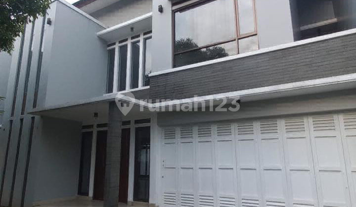 Rumah Mewah Batununggal Indah Bandung