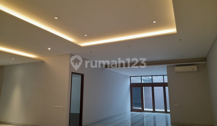 Rumah Lux Spec Premium Di Kawasan Prestigius Cipaganti Bandung 2