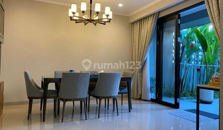 Dijual Rumah 2 Lt Minimalis Modern Di Gateway Pasteur Residence  2