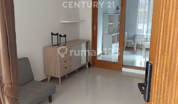 Rumah Bali Garden City View Full Furnished Rumah Bali Garden City View Full Furnished