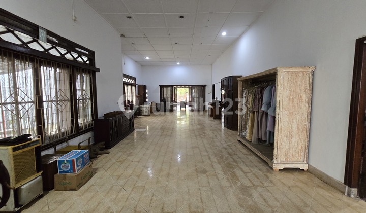 Dago Bawah Mainroad House for Business, Very Strategic Location Dago Bawah Mainroad House for Business, Very Strategic Location