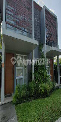 The Allure Villas by Sahid in the Grand Pangandaran Complex with Attractive Passive Income