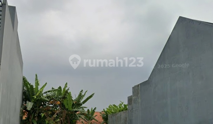 Dijual Kavling Setra Duta Dalam Cluster Dijual Kavling Setra Duta Dalam Cluster