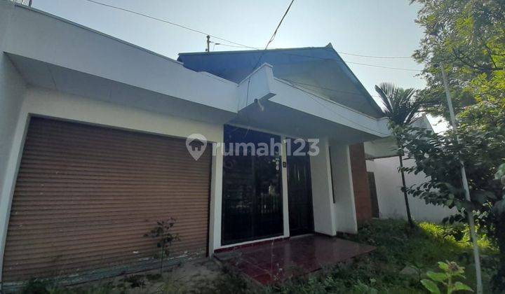 Sewa Rumah  Di Golf Timur Arcamanik  1