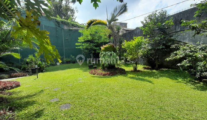 Dijual Rumah  Luas Asri  di Budisari Bandung 2