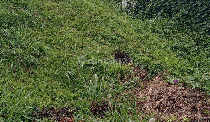 Jual Tanah Main Road di Pondok Hijau di Pinus Raya 10x30 m²  4