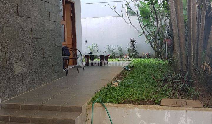 Dijual Rumah Bagus Siap Huni 1 Lt di Sayap Cipaganti 1