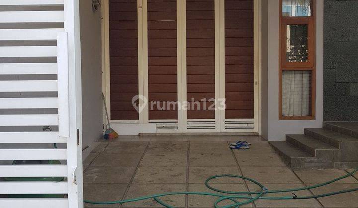 Dijual Rumah Bagus Siap Huni 1 Lt di Sayap Cipaganti 2