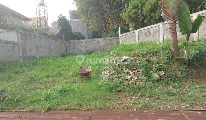 Dijual Tanah Terusan Sutami 1  harga nego sampai jadi  2