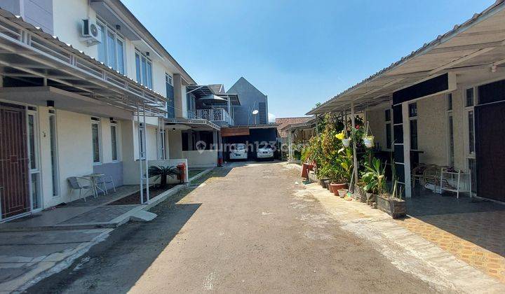 Jual Rumah Bagus Siap Huni di Ciwastra Bandung Timur 1