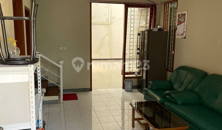 Dijual Rumah Setra Duta Cemara Dijual Rumah Setra Duta Cemara