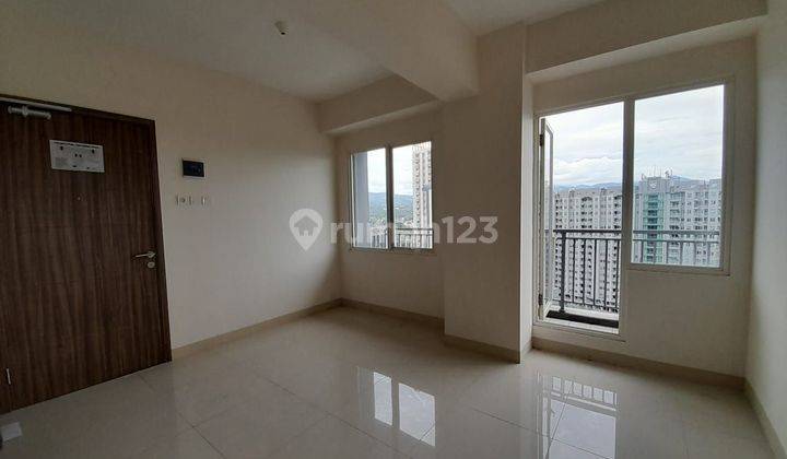 Disewa Apartemen Galeri Ciumbuleuit 3 Tipe 2 Bedroom (Maple) 2